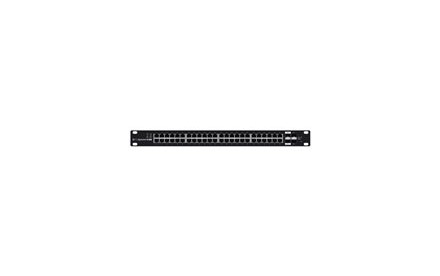 Ubiquiti EdgeSwitch 48 - Conmutador - Gestionado